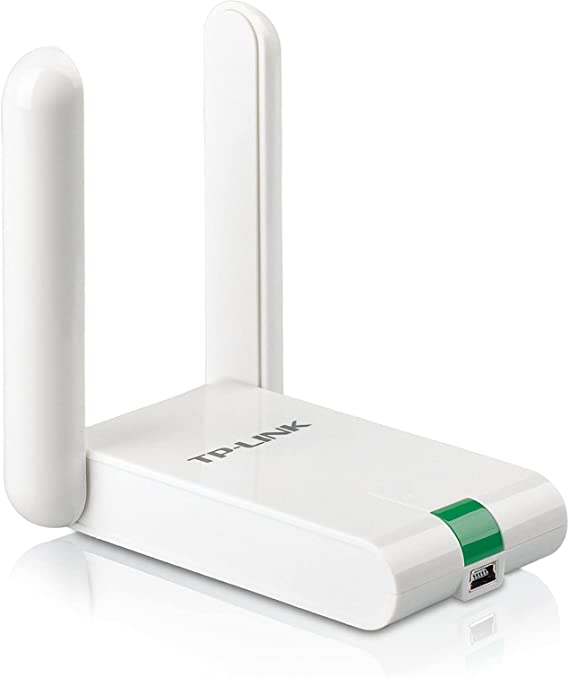 TL-WN822N - 300Mbps High Gain Wireless USB Adapter