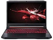 Acer Nitro 5 An515-54-77tb Intel Core i7 9750h 16gb Ddr4 1tb + 256gb Ssd Nvidia Gtx 1650 4gb Win10 (Black)