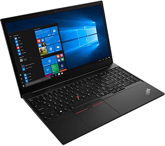 Lenovo ThinkPad E15 Gen2 Intel Core i5 1135G7, 8GB RAM DDR4, 256GB SSD, NVIDIA 2GB Graphic Card, 15.6" FHD Display, DOS, Black