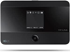 TP-Link M7350 Mobile Wifi Router