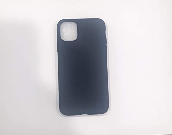 iPhone 11/PRO/PRO MAX CASE (Navy Blue, iPhone PRO MAX)