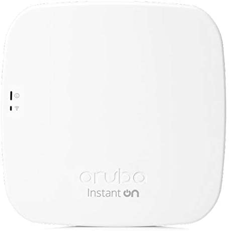 HPE ARUBA Instant On Series AP11, Access Point, Wireless AC (Wave 2), 867/300Mbps, 2x2 MIMO