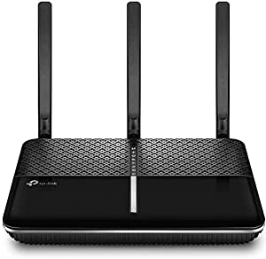 TP-LINK AC2100 Archer VR600 Wireless MU-MIMO VDSL/ADSL Modem Router