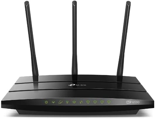 TP-Link Router Archer VR400