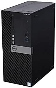 Dell Optiplex 5040 Core i7