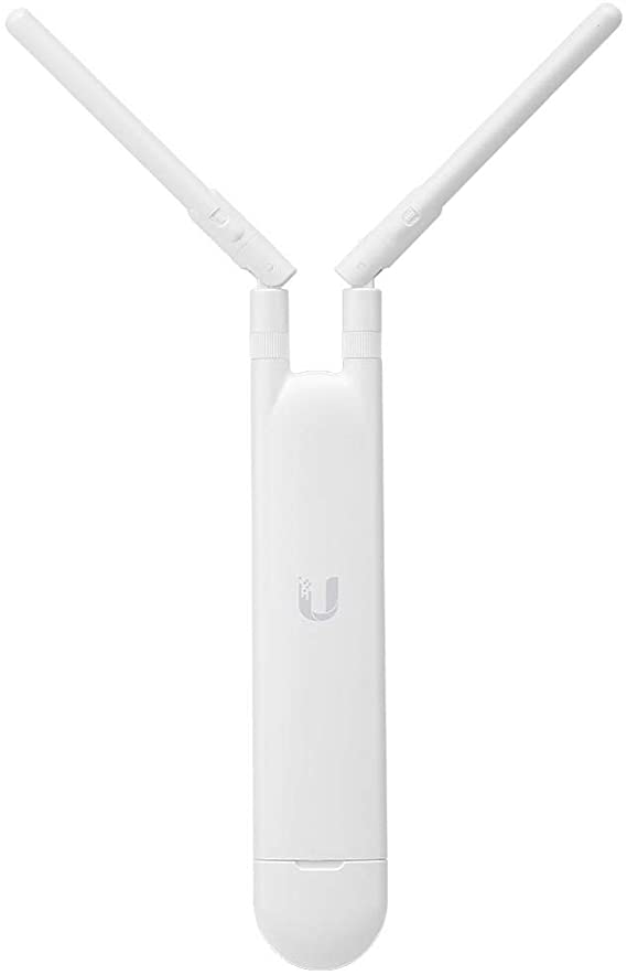 Ubiquiti Networks UniFi 802.11AC Access Point with Plug and Play Mesh