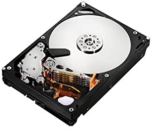 CCTV Camera CCTV System DVR Sata Hard Drive 7200RPM 3.5" SATA Surveillance Storage Hard Drive (500GB)