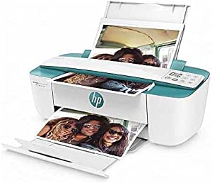 HP DeskJet Ink Advantage 3789 All-In-One Printer T8W50C