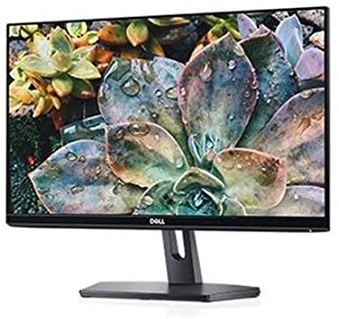 LED DELL S-series SE2719H 27'', 1920x1080, 16:9, IPS, 1000:1, 178/178, 5ms, 300 cd/m2, VGA, HDMI)