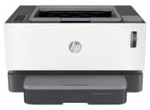 Neverstop Laser 1000a Printer [4RY22A] White/Grey