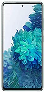 Samsung Galaxy S20 FE Dual SIM - 128GB, 8GB RAM, 5G - Cloud Mint
