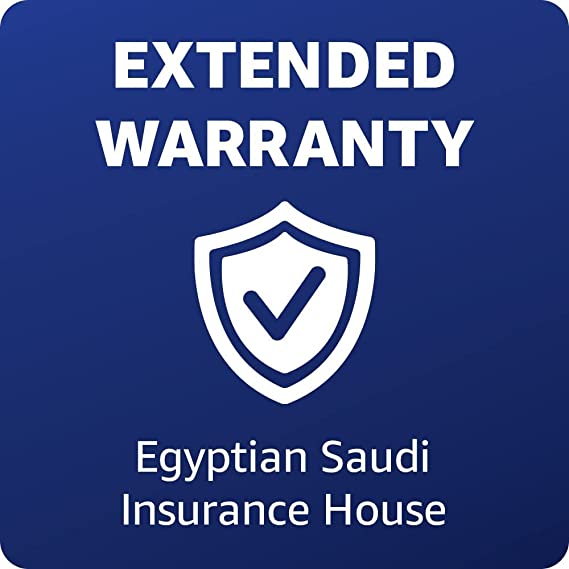 1 Year Extended Warranty Plan for one customer purchased Household Appliance or Sports Equipment from EGP33500 to EGP33999.99