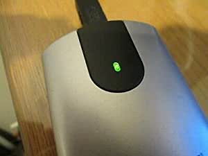 Compact Flash Card Reader