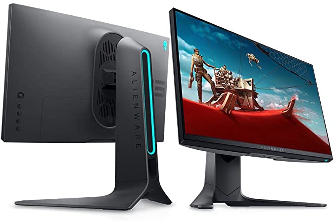 Alienware 25" Gaming Monitor - AW2521HFA - 3Y Warranty