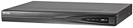 Hikvision Nvr DS-7604NI-K1 Network 4CH
