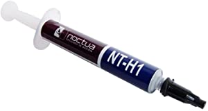 Noctua NT-H1 3.5g, Pro-Grade Thermal Compound Paste (3.5g)