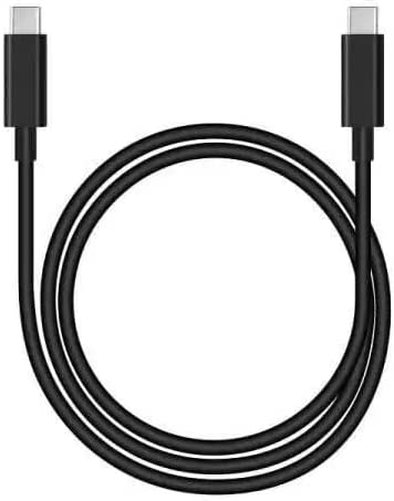 PD USB Data Cable Type C to Type C