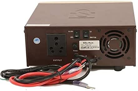 Inverter Sukam Original 650VA Indian