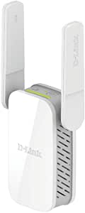 D-Link Dap 1530 Ac750 Plus Wi-Fi Range Extender, Repeater