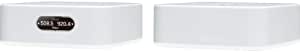 Ubiquiti AmpliFi Instant Kit (1 Router + 1 MeshPoint) 802.11ac, 802.11n, 802.11a, 802.11b, 802.11g