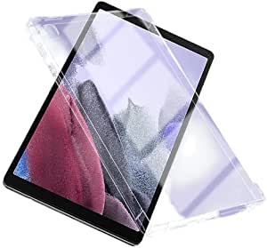 Samsung Galaxy Tab A7 Lite Tablet Case Cover Premium Protection ending Scratch