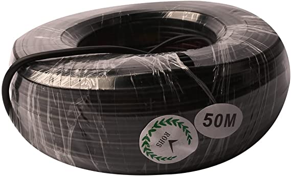 Meter HQ 50 Cable Security