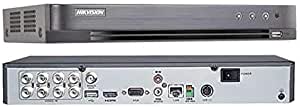 Hikvision DS-7208HQHI-K1/E - Turbo HD Dvr
