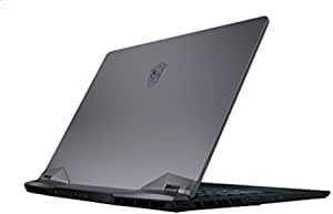 MSI GE66 Raider 10SF Laptop, 15.6 Inch FHD, Intel Core i7 U, 1 TB SSD, 16 GB RAM, NVidia GeForce RTX 2070 8GB GDDR6 Graphics, Windows - Black