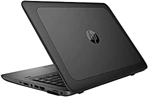 HP Zbook 14u G4 - Core i7-7500U