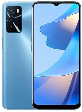 Oppo A 16
