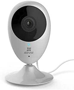 Indoor Internet Camera, 1080P, WIFI CS-CV206-B0-32WFR(2.8mm)