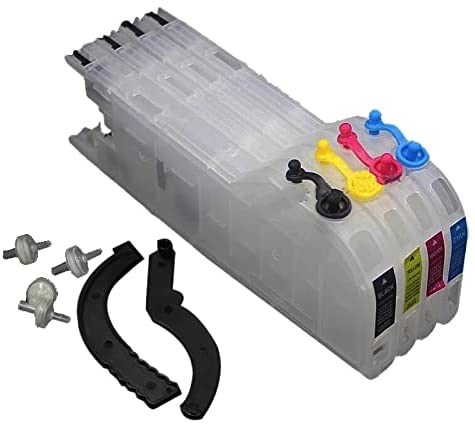 Brother MFC-J200 Brother DCP-J100 ciss Brother printer Brother printer Brother DCP-J105 Continuous Ink Brother DCP-J105 Printer Jumbo