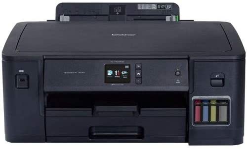 A3 Color Inkjet Print Only - HL-T4000DW - Brother