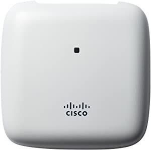 Cisco Aironet 1815i AIR-AP1815I-I-K9 Dual-band, controller-based 802.11a/g/n/ac, Wave 2
