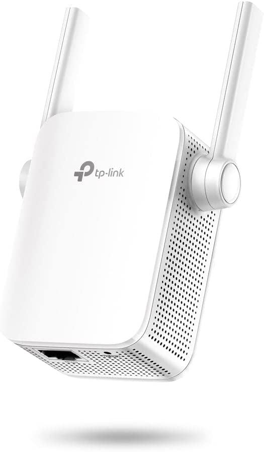 TL-WA855RE | 300Mbps Wi-Fi Range Extender | TP-Link