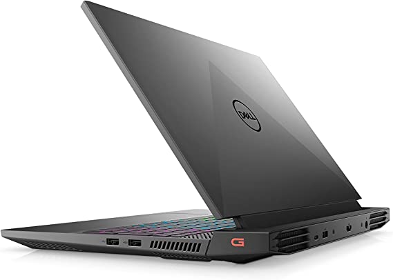 Dell G15 5511 Gaming Laptop (2021) | 15.6" 120Hz FHD | Core i5 -11400H 512GB SSD - 8GB RAM - RTX 3050Ti