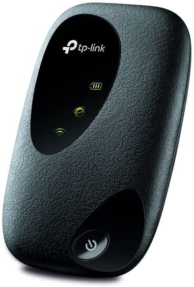 TP-Link M7200 4G Mobile WiFi Router
