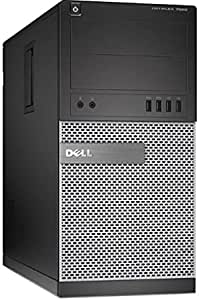 Dell PC Optiplex 7020 Tower i5-4570 3.2GHz 8GB 500GB