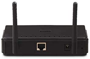 D-LINK ACCESS POINT DAP-1360
