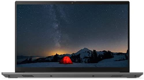 Lenovo ThinkBook 15 - I5 -1135G7 - Ram8 - HDD 1TB - Intel Iris XE