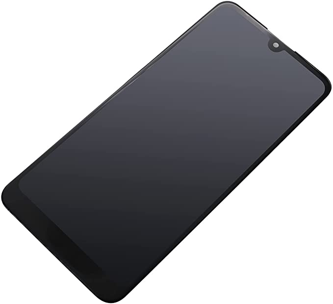 CE CENTAURUS ELECTRONICS Compatible with Nokia 3.2 2019 TA-1153 （US Version） LCD Display Touch Screen Glass Digitizer Assembly la pantalla Replacement Black