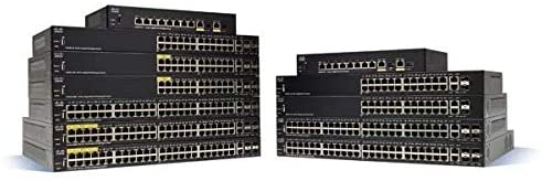 Cisco SG350-28 28-Port Gigabit Managed Switch