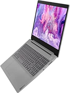 Lenovo IdeaPad 3 15ADA05 Laptop - AMD 3020e , 4GB RAM, 1TB HDD, AMD Radeon Graphics, 15.6" HD (1366x768) TN 220nits Anti-glare, Windows 10 -Platinum Grey