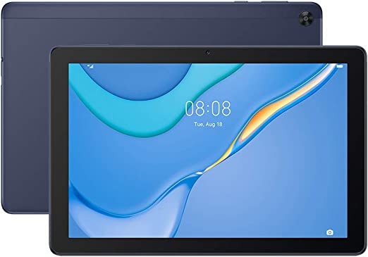 HUAWEI MatePad T 9.7.inch.LTE.2GB RAM,32GB ROM,Deepsea.Blue, Huawei Matepad T10 32 GB