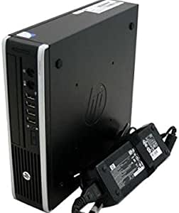 HP 8300 USDT/i5-4570s Compaq Elite PC (3.2GHz, 8GB, 500GB)