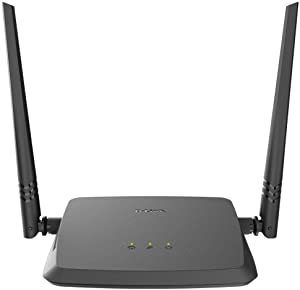 Dlink DIR-612 N300 Wi-Fi Router