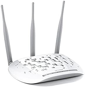 TP-link 450 Mbps Wireless N Access Point - TL-WA901ND