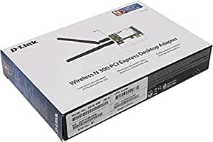 Dink Desktop Adapter (D-LINK -DWA-548)