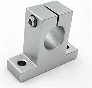 End shaft support SK20