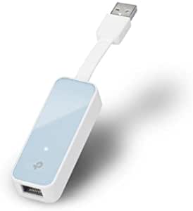 TP-Link / UE200 / USB 2.0 to 100Mbps Ethernet Network Adapter